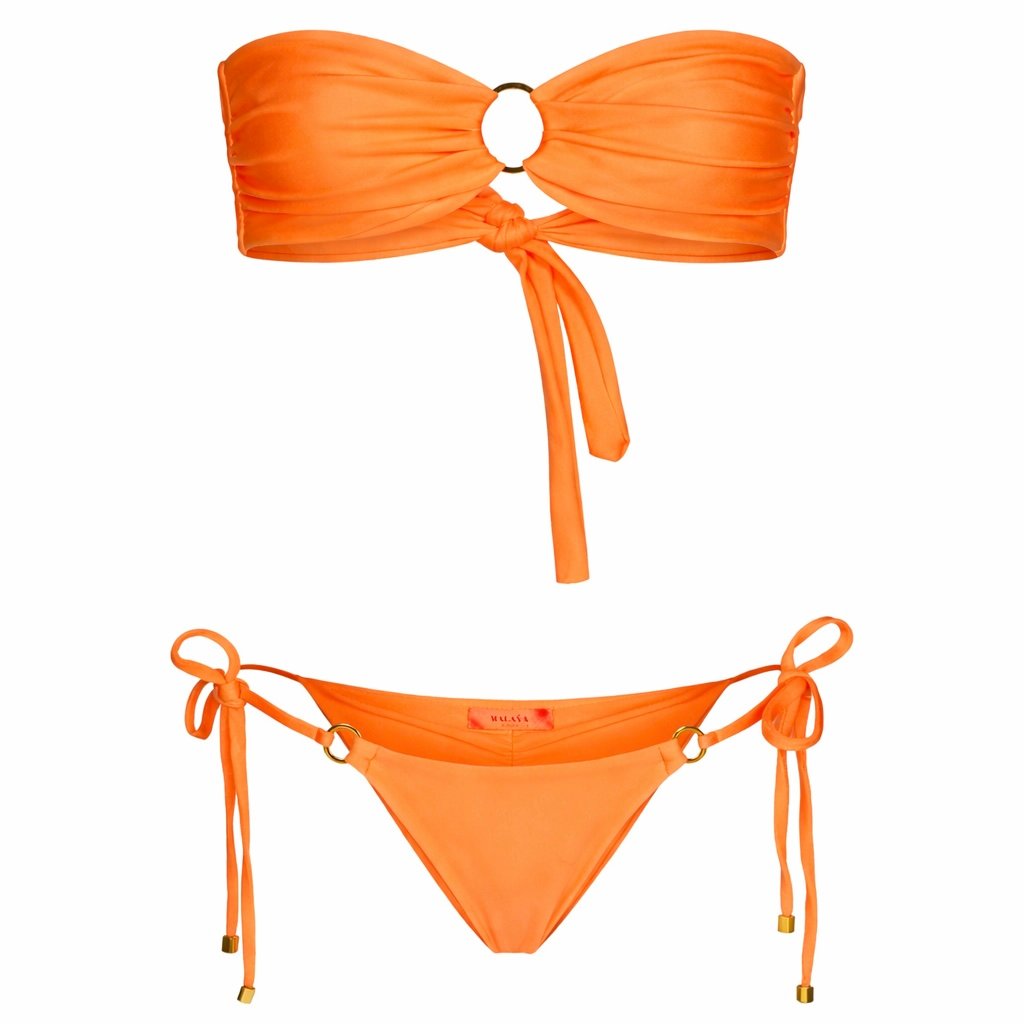 Miami orange