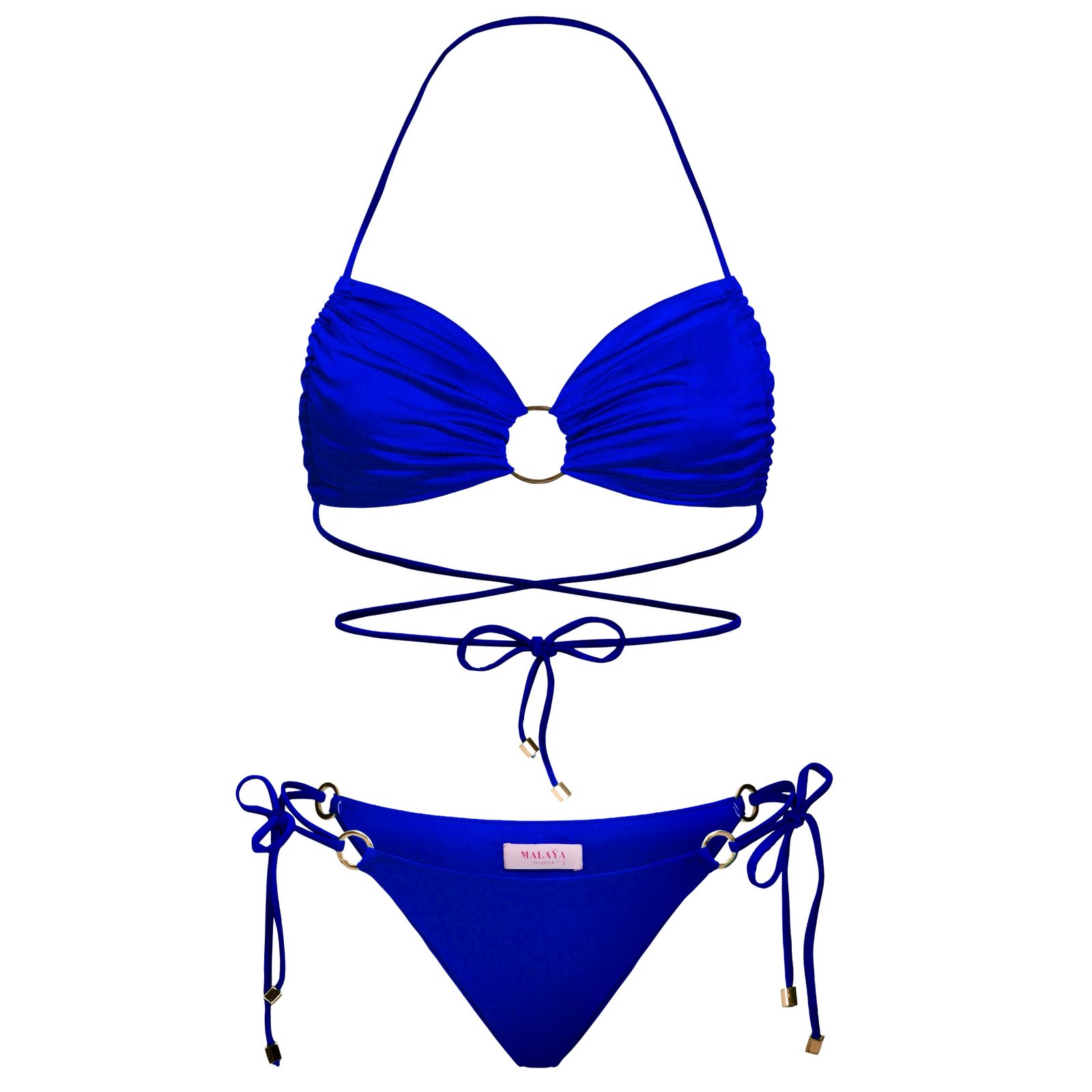 Capri Royal Blue