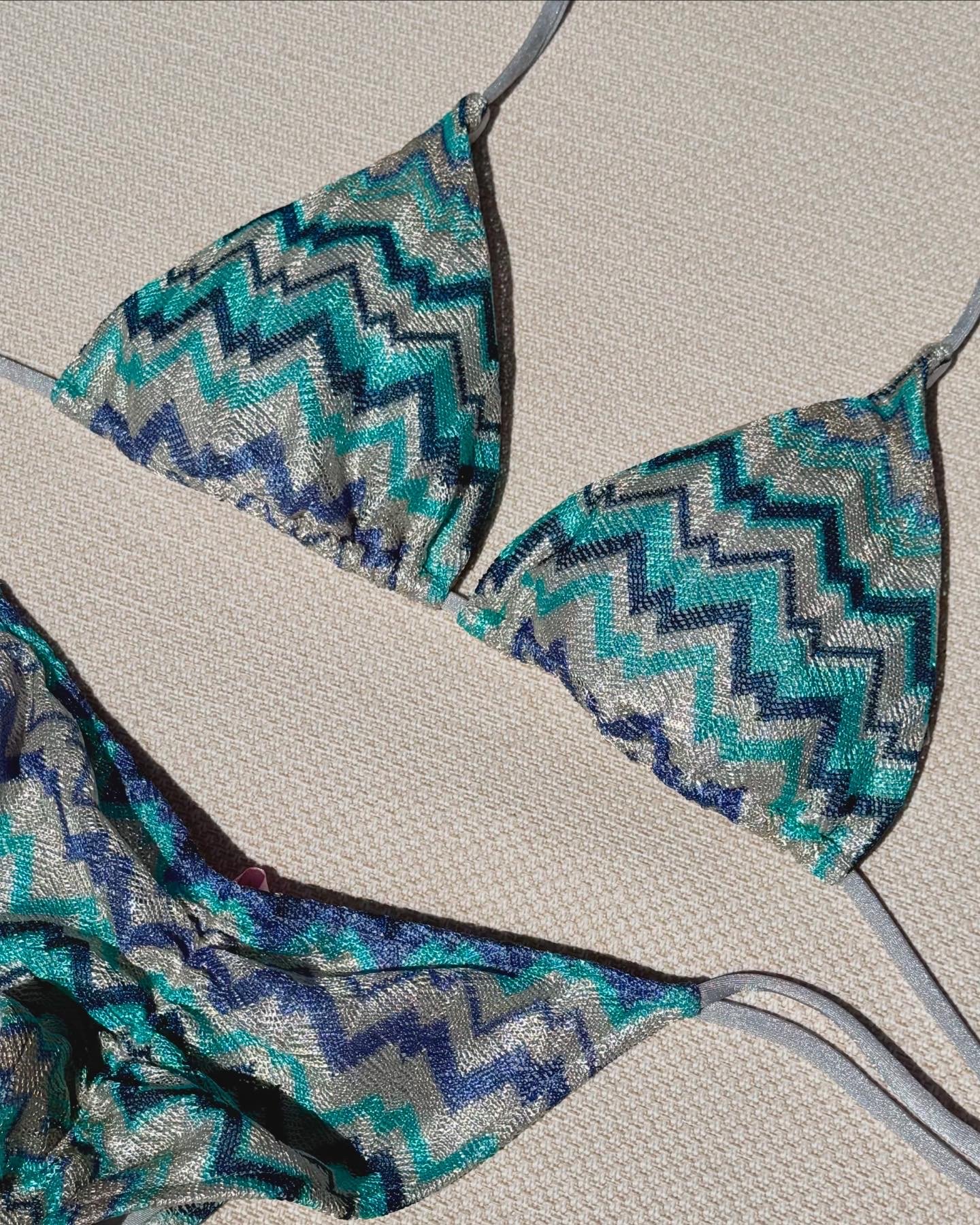 Missoni Blue
