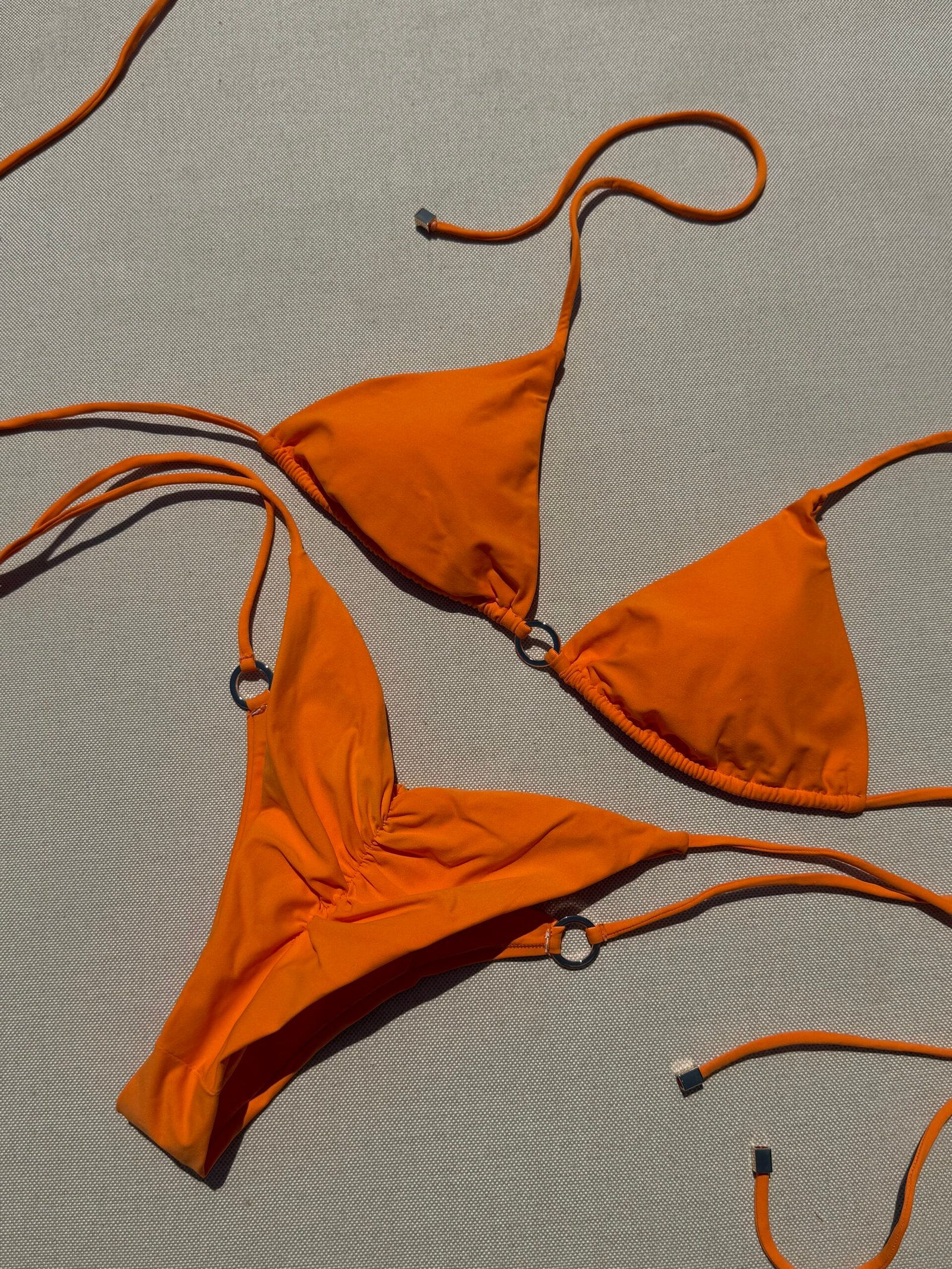 Indy orange