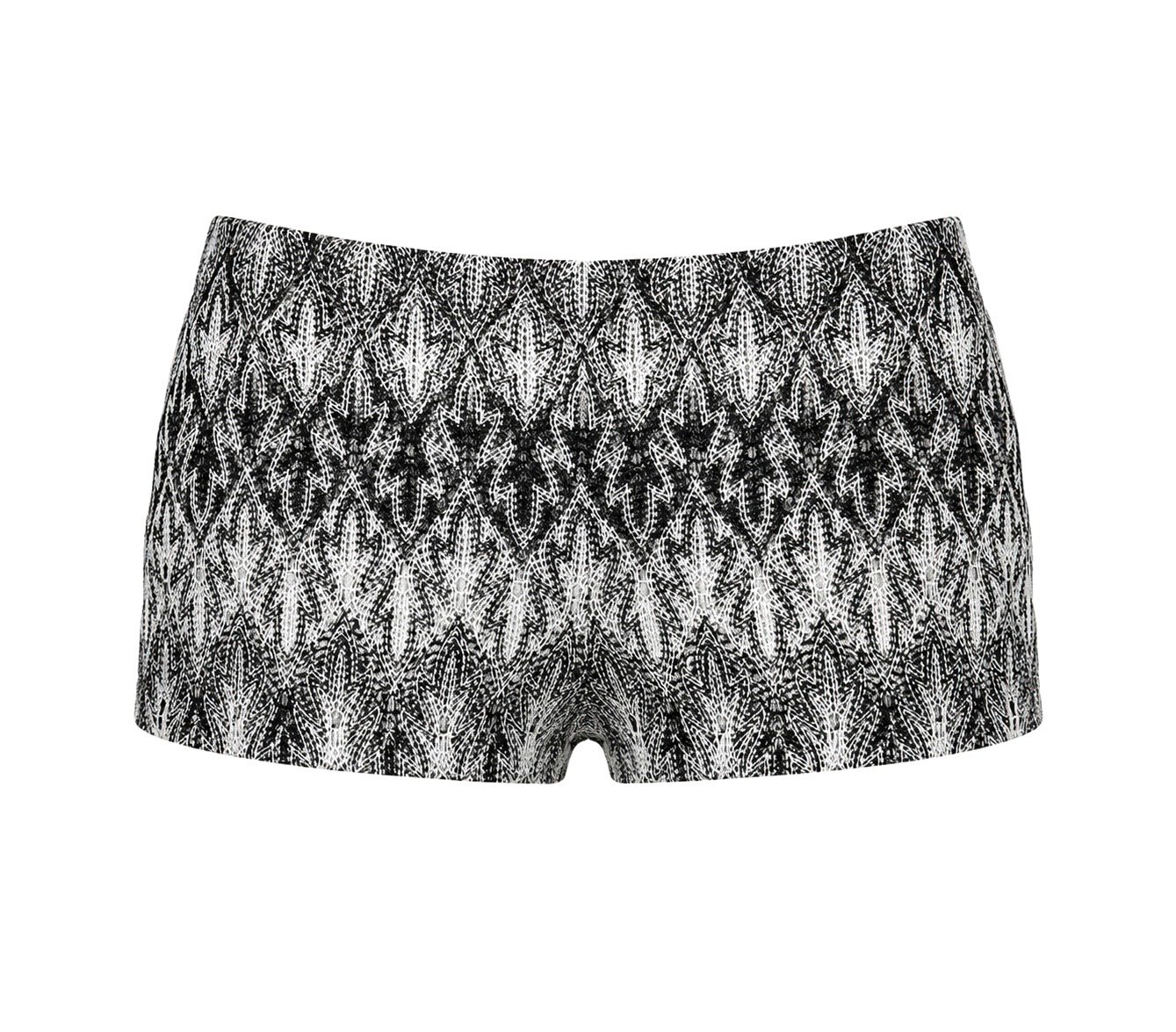B&W shorts