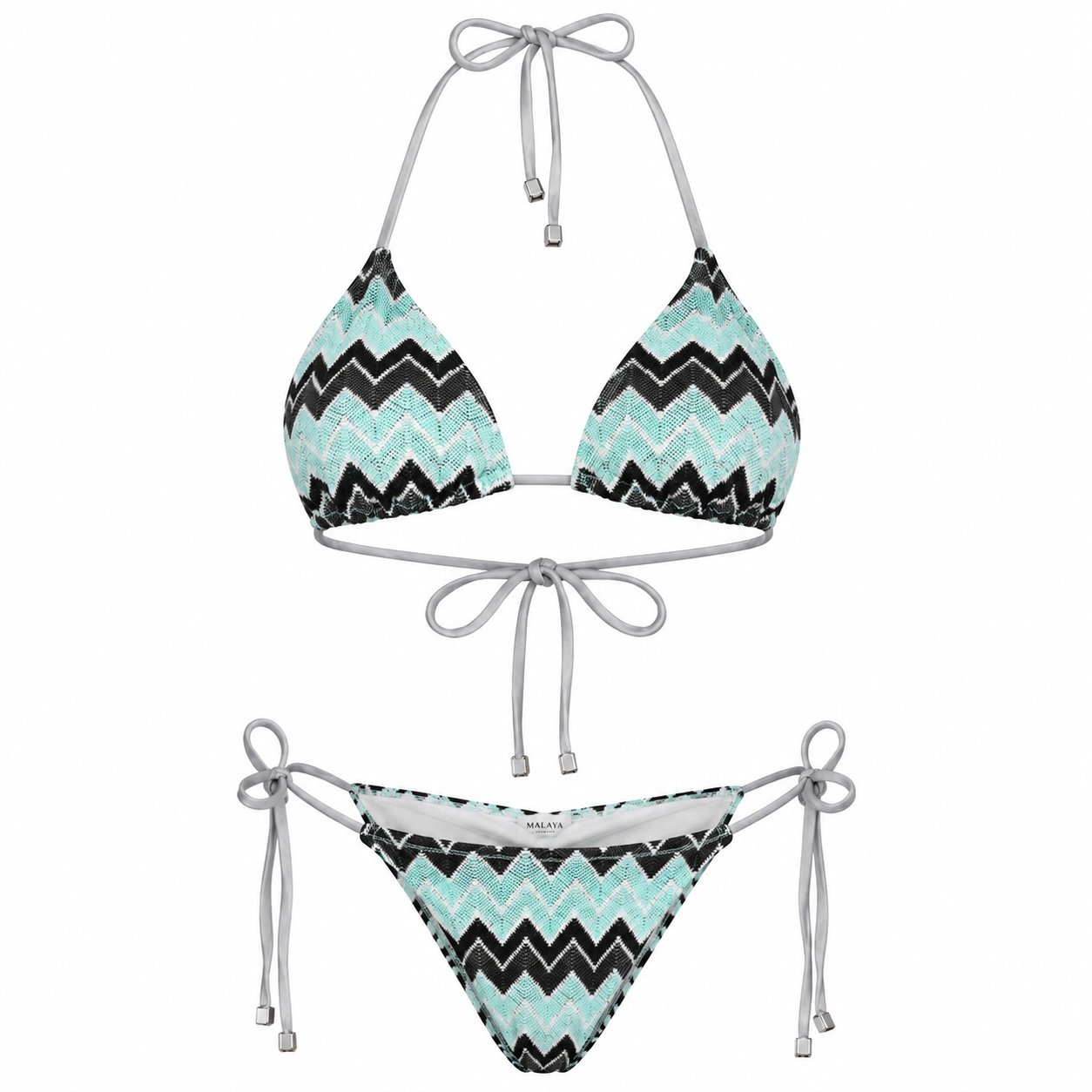 Elsa black blue